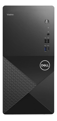 Computadora Dell Vostro 3030 Tower, Intel Core I9-12900k,