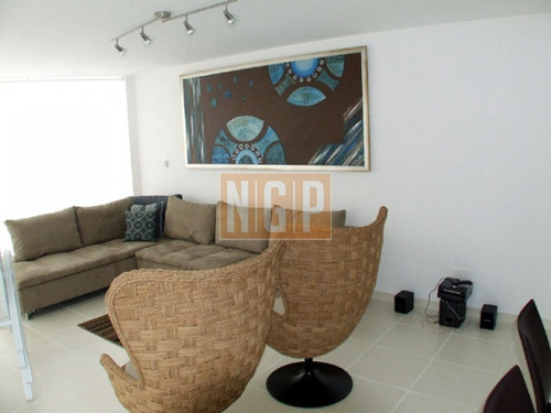 Al Lado Conrad Enjoy Impecable -ref:4393