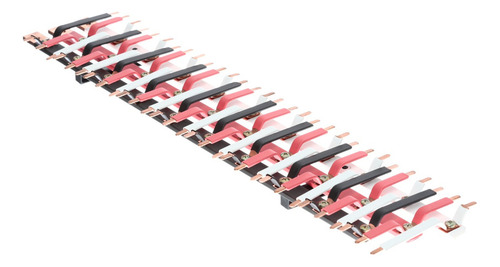 Quadro Distribuição 70 Polos Sob C/kit Trifásico 150a