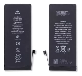 Bateria Apple iPhone 8 1960mah Pronta Entrega