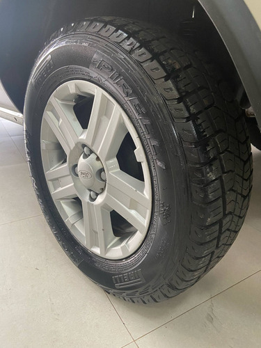 Ford Ecosport 1.6 Xls 8v Flex 4p Manual