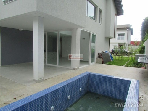 Imagem 19 de 19 de Casa A Venda Em Conjunto Residencial Em Juquehy - 03394 - 69015155
