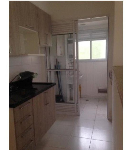 Imagem 11 de 25 de Apartamento Com 2 Dormitórios À Venda, 66 M² Por R$ 330.000,00 - Morumbi Sul - São Paulo/sp - Ap15141