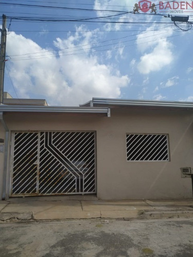 Imagem 1 de 23 de Casa 2 Dormitórios Sendo 1 Suíte - Ca01648