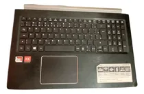Comprar Palmrest Touch Teclado Notebook Acer Aspire 5 A515-41g-1480