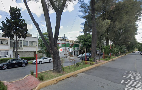 Casa En Venta Con Posible Uso Comercial En Colonia Jardín Balbuena, Venustiano Carranza Ln*