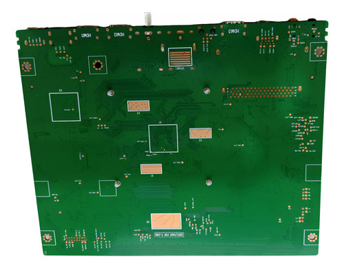 Main Tcl 75s454 40-r51mg8-mac2hg (Usado)