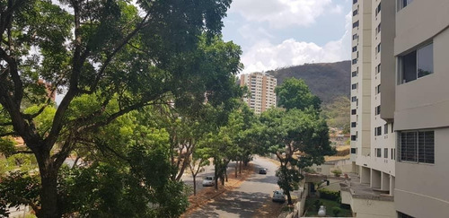 Imagen 18 de 18 de Apartamento En El Parral, Res. Assad Palace. Sda-642