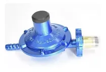 Comprar Regulador De Gas Rosca Para Bombonas De 18kg Y 43kg 