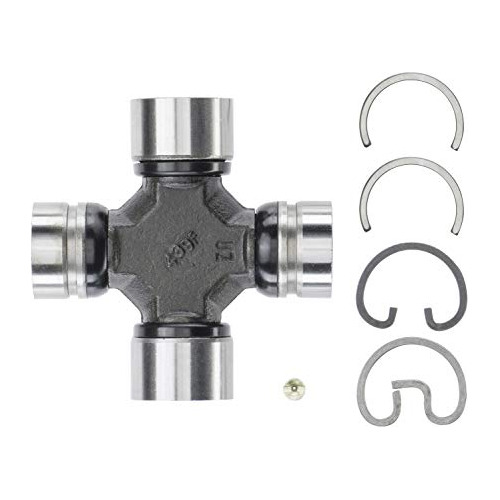 Cruceta Súper Resistente Engrase 255