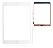 Comprar Cristal Tactil Touch Para iPad 7 iPad 8 iPad 9 9th Original