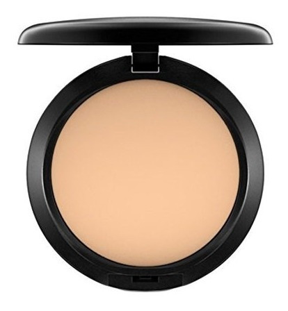 Mac Studio Fix Powder Plus Foundation C4