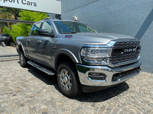 Nueva Ram 2500 Laramie 4x4 Linea Nueva Stock Sport Cars