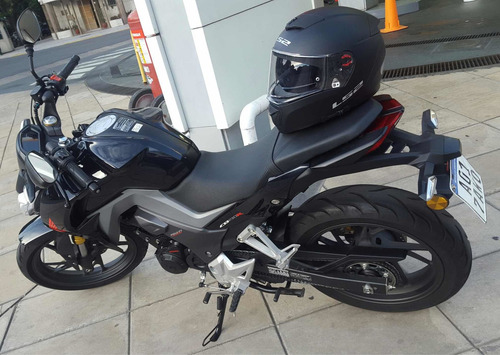 Honda Cb 190
