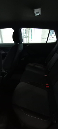 Volkswagen T-Cross 1.0 170 Tsi Mt