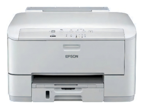 Impressora função única cor Epson WorkForce Pro WP-4092