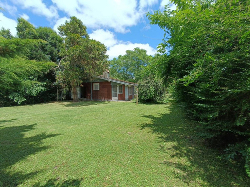 Venta Casa Quinta El Peligro La Plata