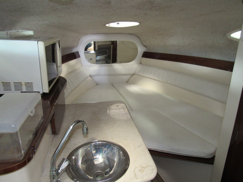 Cimitarra 270 Diesel Ñ Focker Phantom Ventura Fs 290