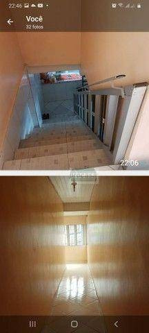 Imagem 4 de 5 de Casa Com 2 Dormitórios À Venda, 190 M² Por R$ 180.000,00 - Cidade Nova - Manaus/am - Ca4121