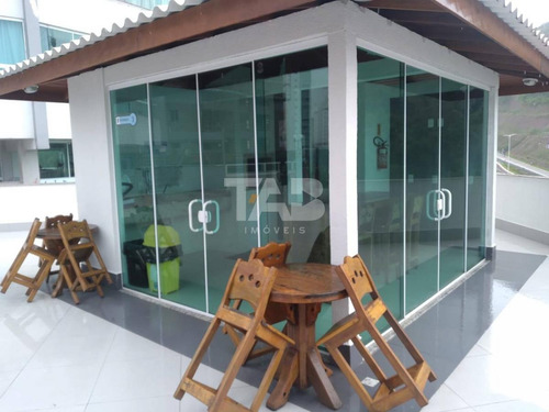 Imagem 11 de 17 de Flat Para Venda Em Balneário Camboriú - 282236