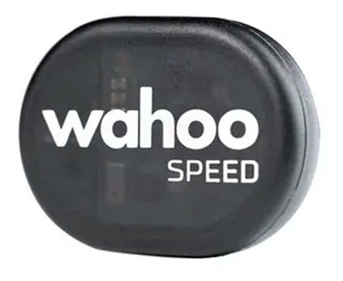 Sensor De Velocidade Rpm Sem Fio Wahoo Bluetooth Smart Ant+