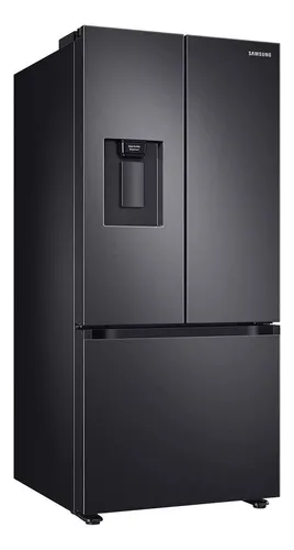 Refrigerador Samsung 22' French Door Digital Inverter Msi