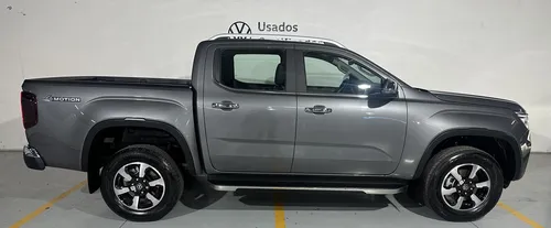 Volkswagen Amarok STYLE L4 2.0T 170 CP AUT