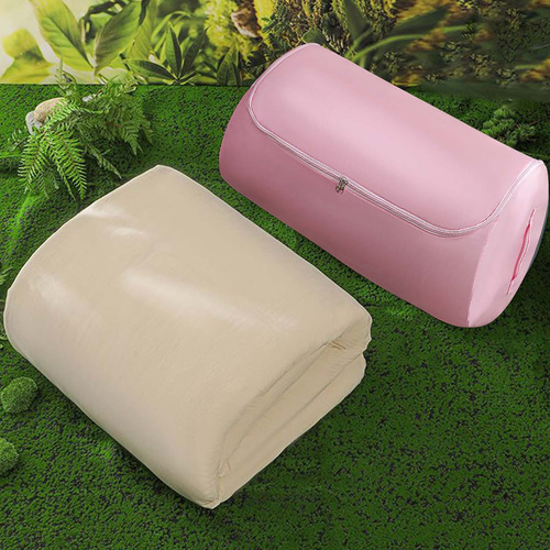 Bolsa De Almacenamiento Para Colchas, Ropa Y Pantalones De G