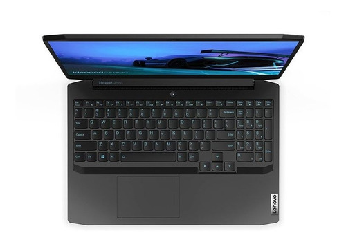 Notebook Lenovo Ideapad Gamer 15.6 Core I7 8gb 1tb+128gb Ssd