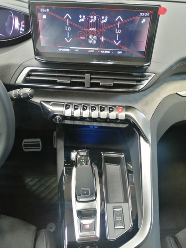 Peugeot 5008 Gt-line 2.0hdi At Facelift