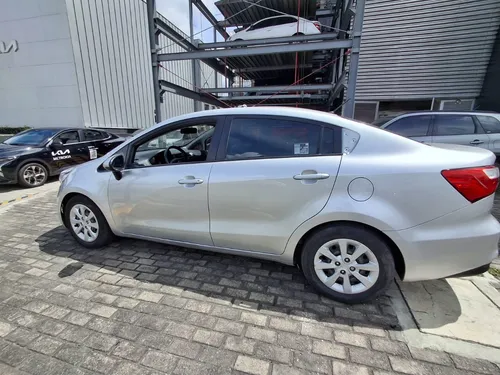 Kia Rio R 1.4