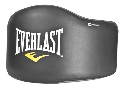 Cinturon De Entrenamiento C3 Everlast Muay Thai - Olivos