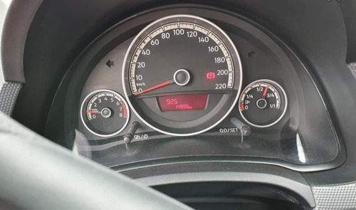 Volkswagen Up 1.0 Move