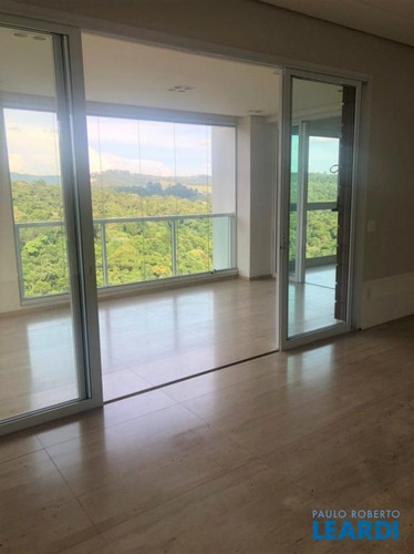 Apartamento - Tamboré - Sp - 632386