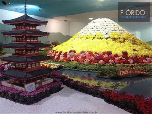 Imagem 8 de 15 de Terrenos À Venda Em Atibaia/sp - Compre O Seu Terrenos Aqui! - 1477912