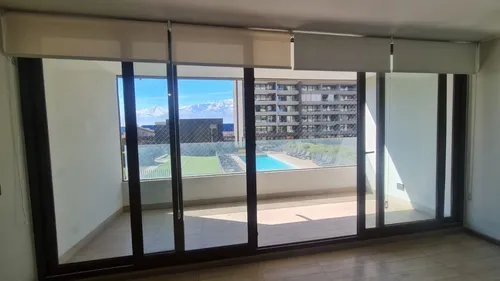 Estudio Parque Mackenna