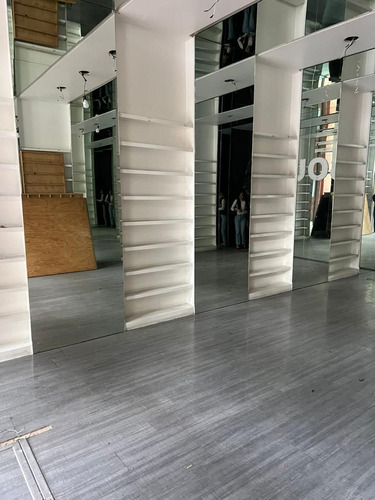 Local Comercial En Renta O Venta En Colonia Tabacalera