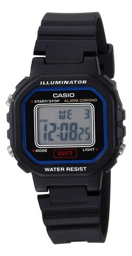 Reloj Casio Mujer La-20wh-1ccf