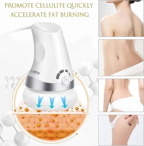 Máquina Para Esculpir El Cuerpo