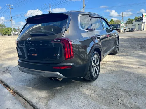 Kia Telluride S