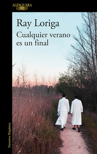 Libro: Cualquier Verano Es Un Final Any Summer Is An Ending 