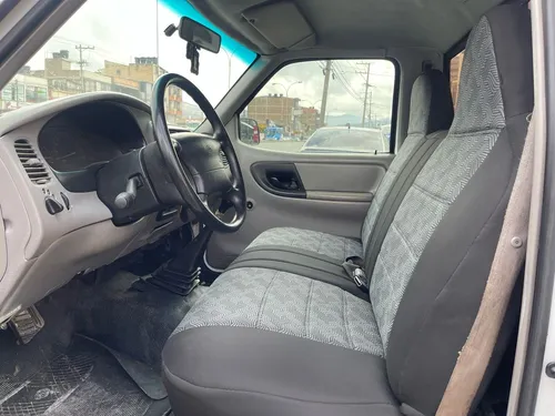 Ford Ranger 2.3 Xl 4x2