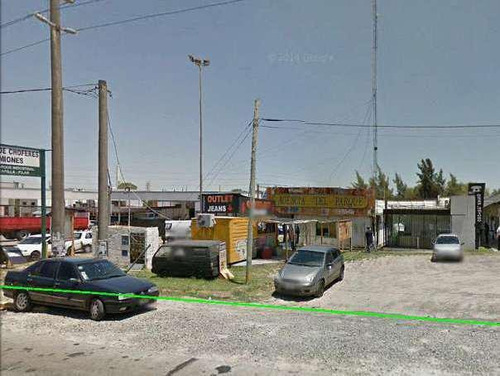 Imagen 1 de 5 de 1 - Parque Industrial Pilar - Calle 9 Y Del Canal