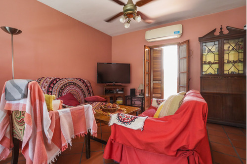 Departamento Ph En Venta En Villa Luro, Capital Federal, Buenos Aires