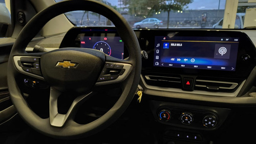 Chevrolet Spin 1.8 Lt 5as 105cv