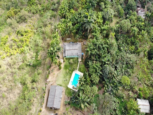 Chácara Em Miracatu - 5035 - 68125601