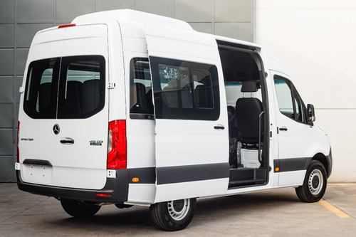 Mercedes-benz Sprinter Minibus 14+1 0km