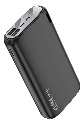 Kuulaa - Cargador Porttil De 26800 Mah, Batera Porttil De Ul