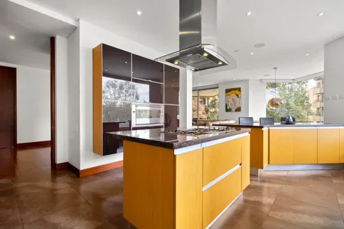 Apartamento En Venta En Colinas De Suba. Cod V13398