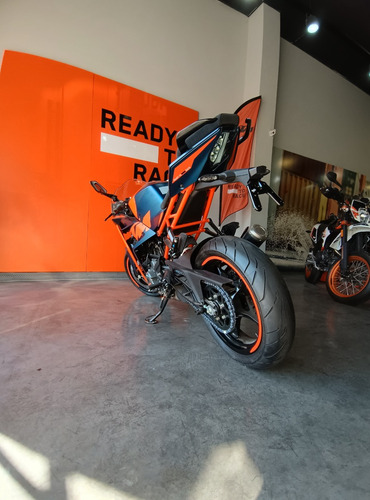 Ktm Rc 390 2025 0km En Automoto Lanús